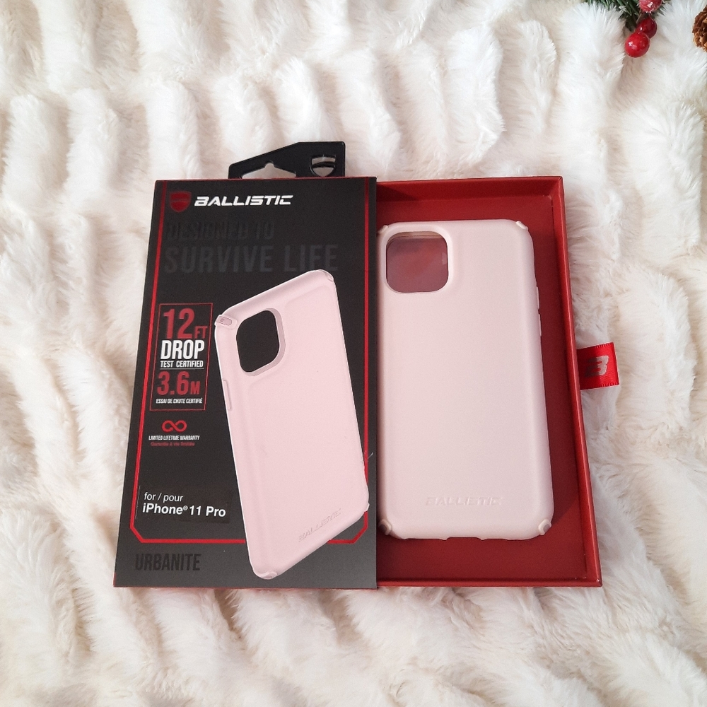 Ballistic IPhone 11 Pro Phone Case